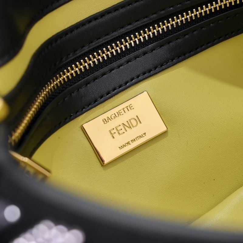 Fendi Satchel Bags